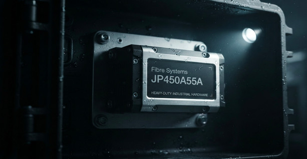 Fibre Systems | DX Series LSZH ABS Cable: The Technical Advantages in Enterprise Networks