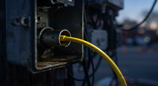 Fibre Systems | Factory-Tested Assemblies: The Brutal Truth About Defense Project Delays Fibre Systems | Factory-Tested Assemblies: The Brutal Truth About Defense Project Delays