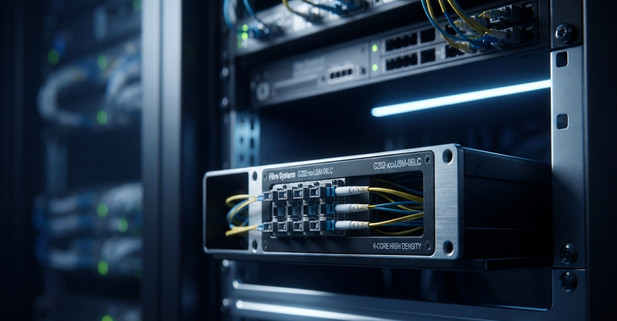 Fibre Systems | Factory-Tested Assemblies: The Brutal Truth About Defense Project Delays Fibre Systems | Factory-Tested Assemblies: The Brutal Truth About Defense Project Delays
