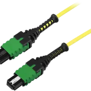 MTP® Pro Trunk Cable Singlemode OS2 12F LSZH