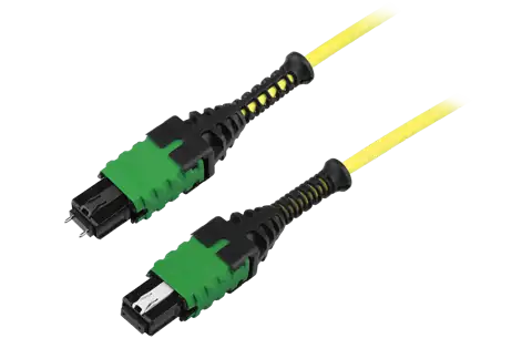 MTP® Pro Trunk Cable Singlemode OS2 12F LSZH