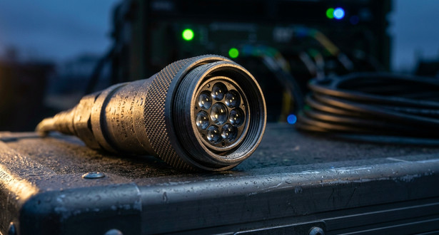 Fibre Systems | Patch Cord OM1 LC-LC: The Ultimate Fix for Sudden Signal Drops and Frustrating Industrial Project Delays!
