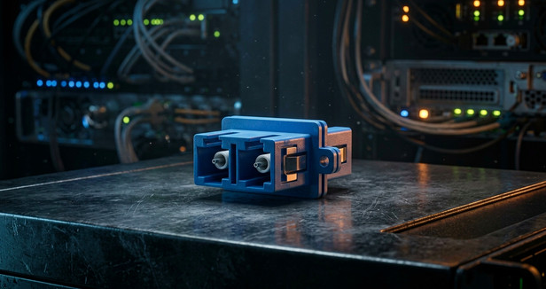 Fibre Systems | Industrial Infrastructure: Expert Proven for Your Critical Assets