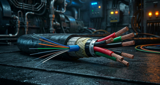 Fibre Systems | Adapter SC Duplex Singlemode: The Crucial Hardware Choice Preventing Costly Marine Network Downtime, Try Now!
