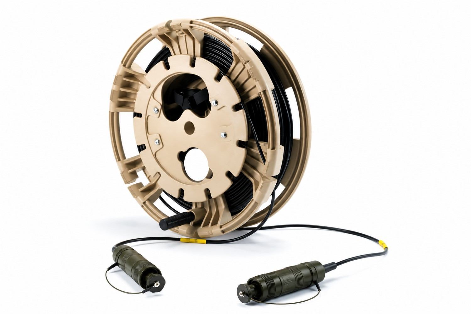 buy tactical fibre reel
